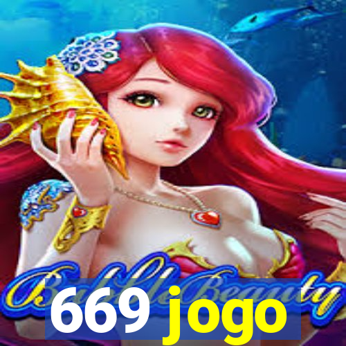 669 jogo