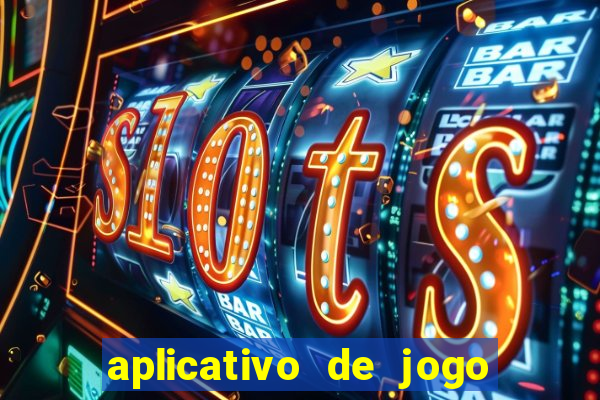 aplicativo de jogo big win