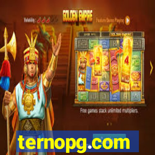 ternopg.com