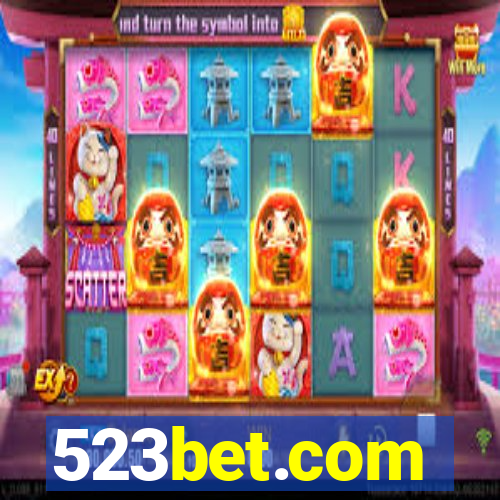 523bet.com