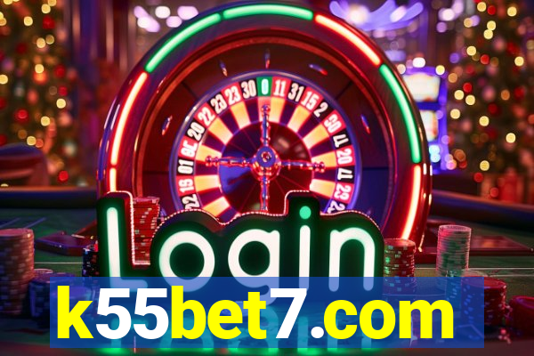 k55bet7.com