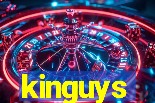 kinguys