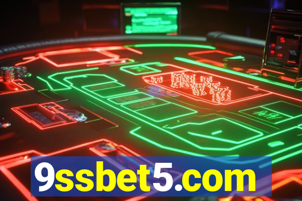 9ssbet5.com