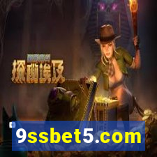 9ssbet5.com