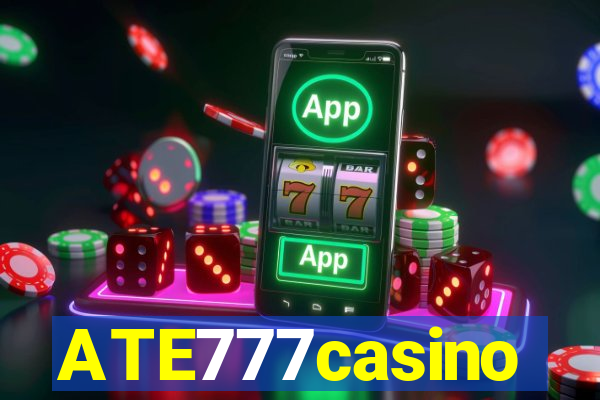 ATE777casino