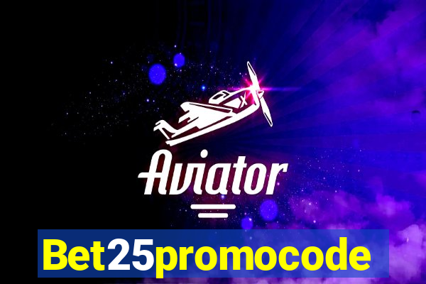 Bet25promocode