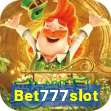 Bet777slot