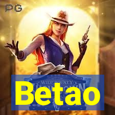 Betao