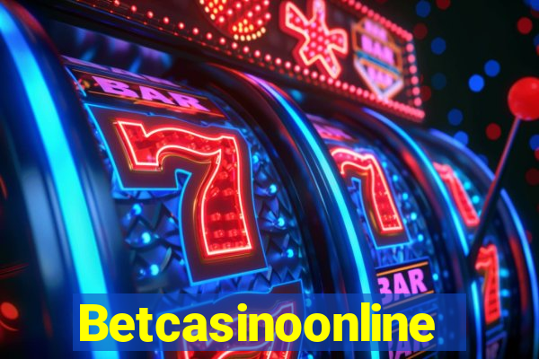 Betcasinoonline