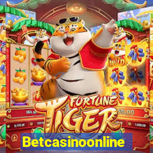 Betcasinoonline