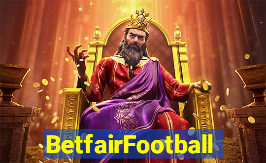 BetfairFootball