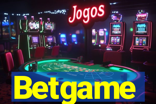 Betgame