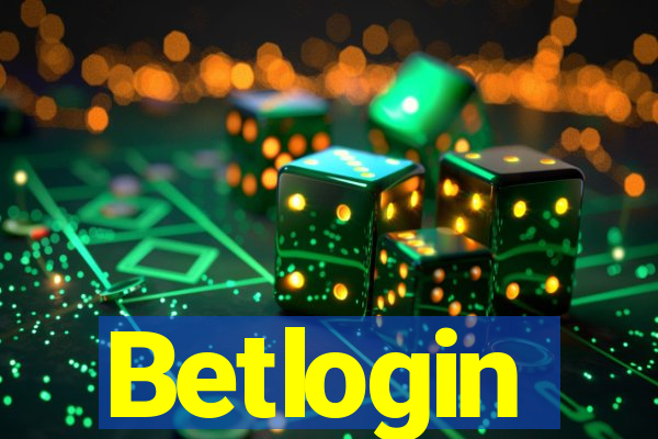 Betlogin