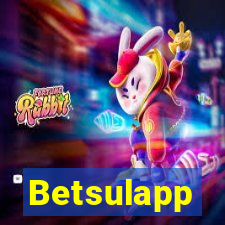 Betsulapp