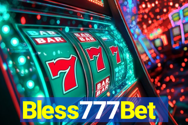 Bless777Bet