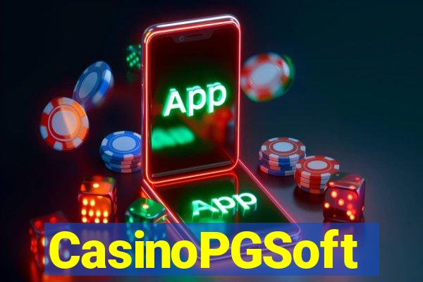 CasinoPGSoft