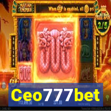 Ceo777bet