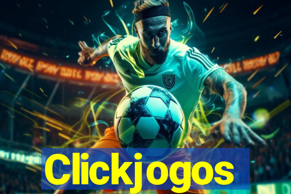 Clickjogos