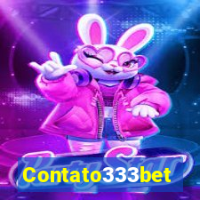 Contato333bet