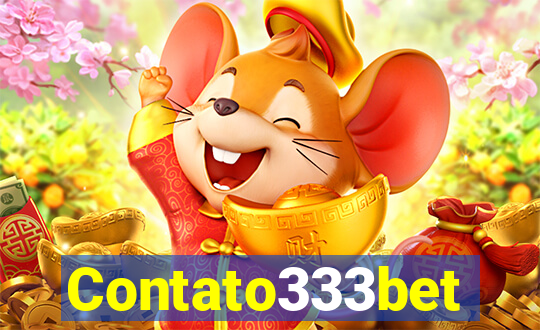 Contato333bet