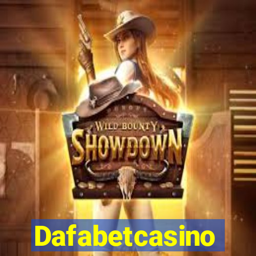 Dafabetcasino