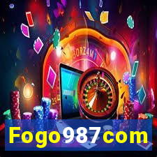 Fogo987com