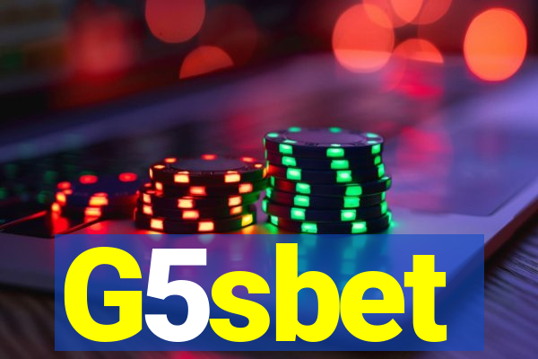 G5sbet