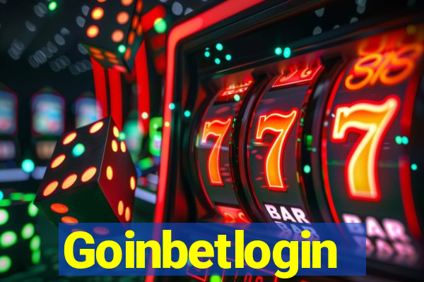 Goinbetlogin