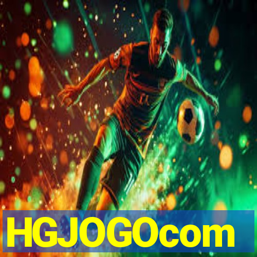 HGJOGOcom