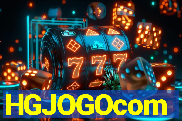 HGJOGOcom