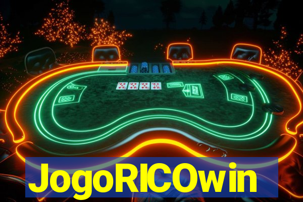 JogoRICOwin