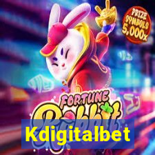 Kdigitalbet