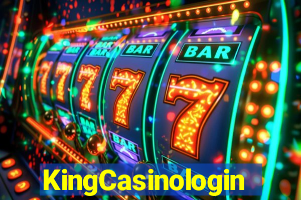 KingCasinologin