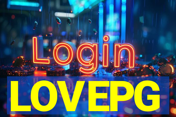 LOVEPG