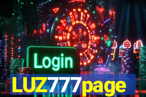 LUZ777page