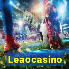 Leaocasino