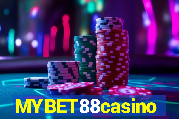 MYBET88casino