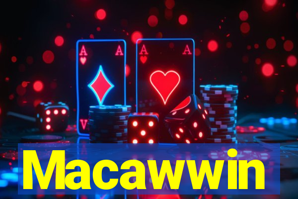 Macawwin