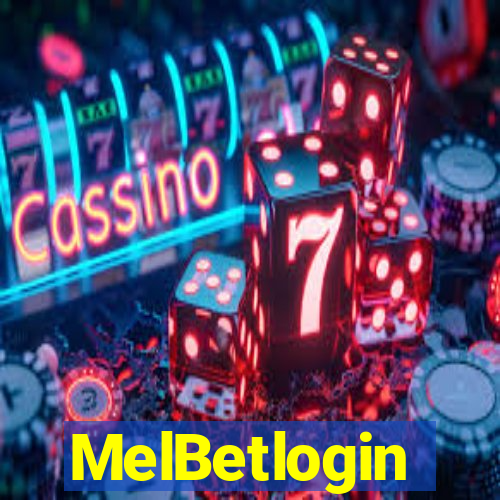 MelBetlogin