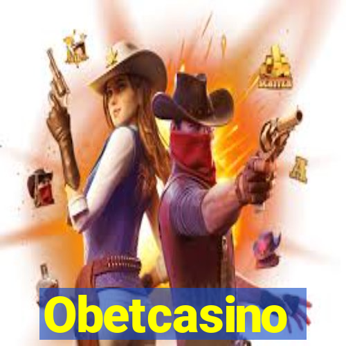 Obetcasino