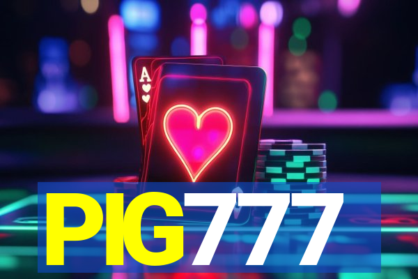 PIG777