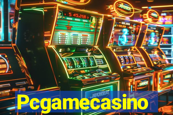 Pcgamecasino