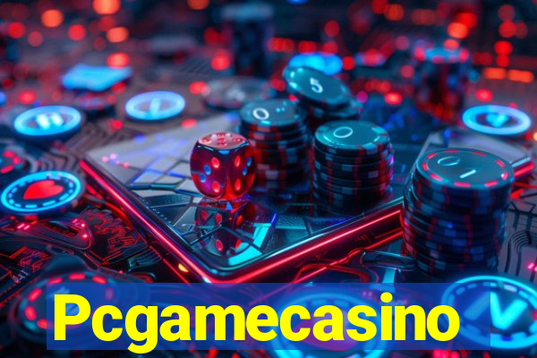 Pcgamecasino