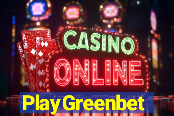 PlayGreenbet