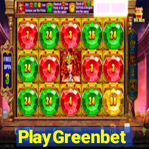 PlayGreenbet