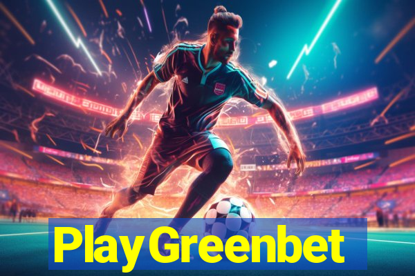 PlayGreenbet