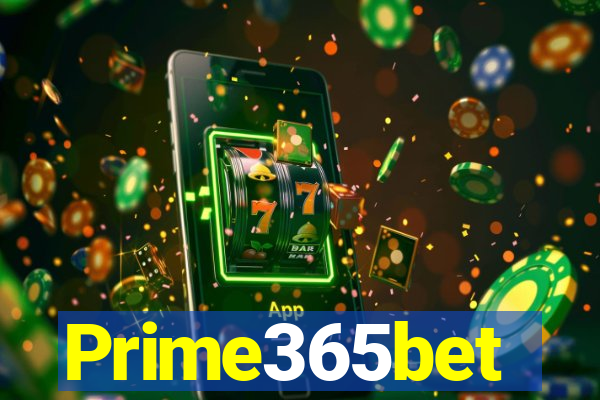 Prime365bet