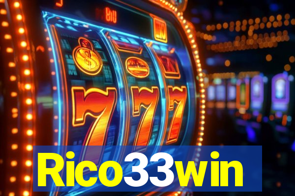 Rico33win