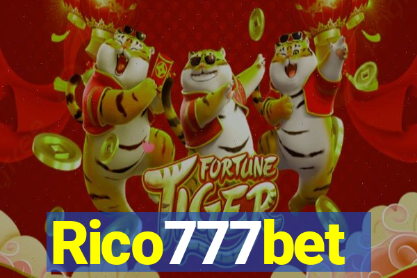 Rico777bet