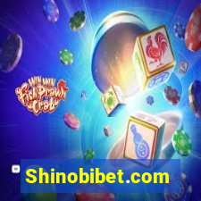 Shinobibet.com